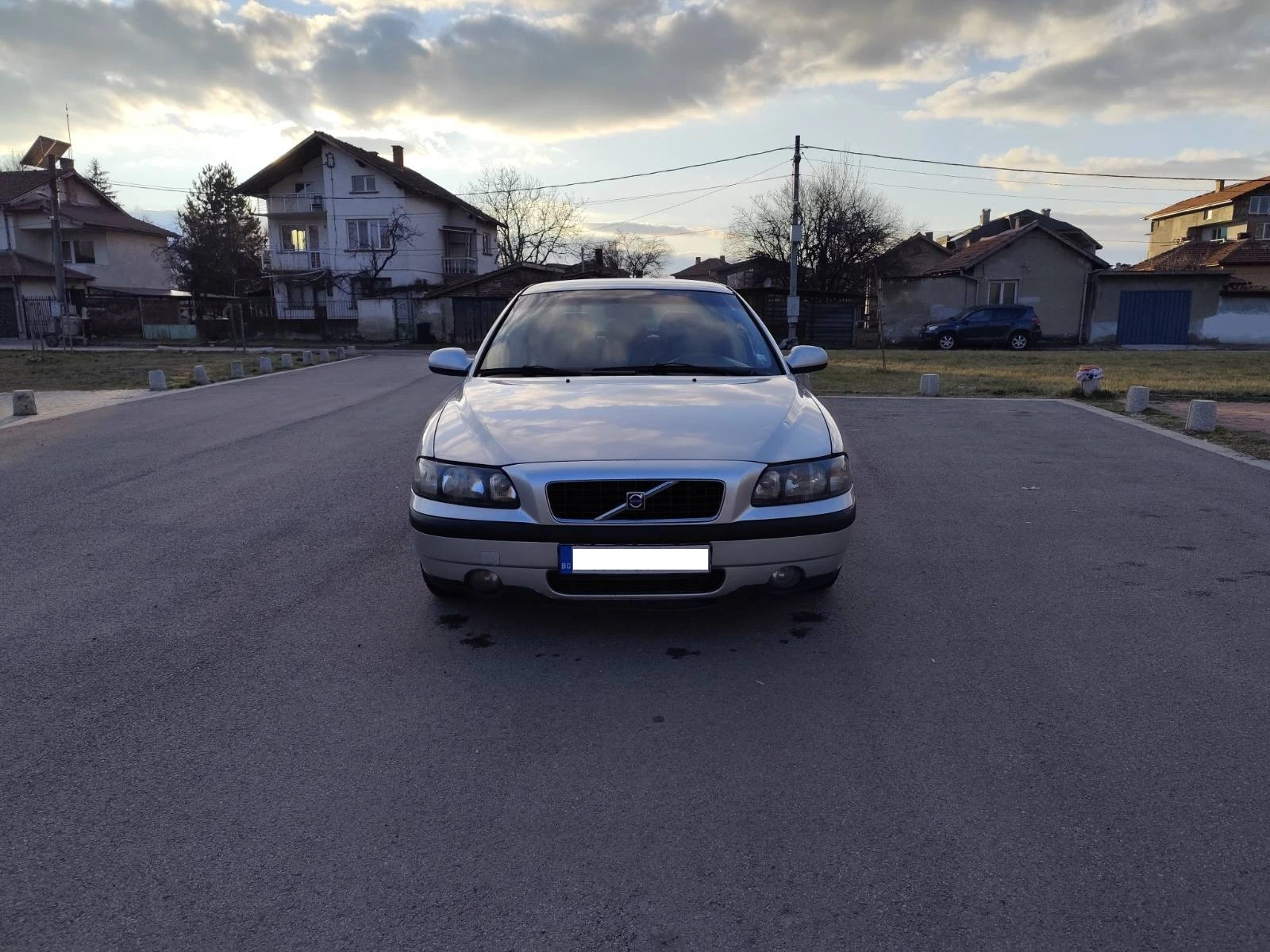 Volvo S60 | Mobile.bg � ����������� 1