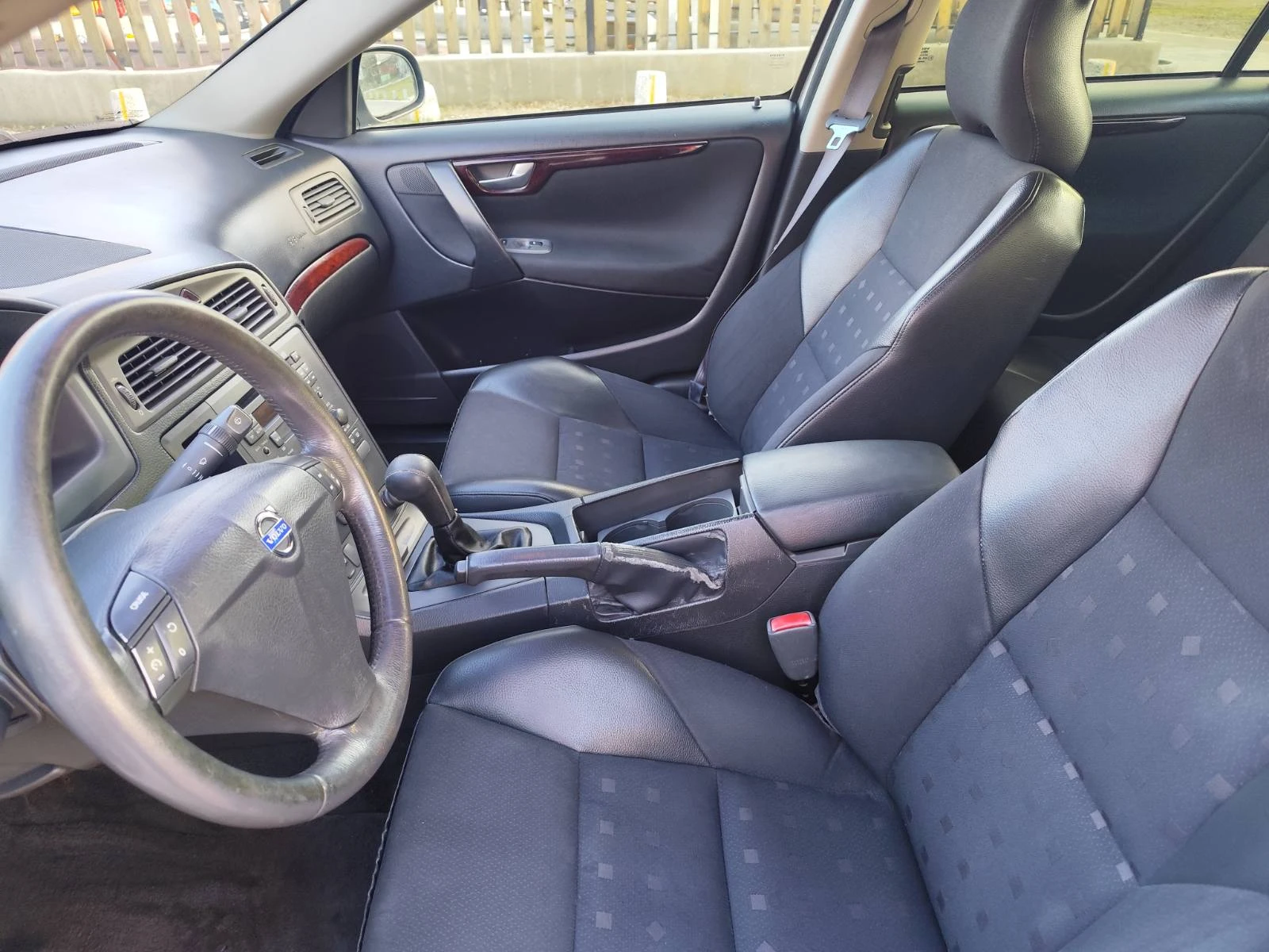 Volvo S60 | Mobile.bg � ����������� 11