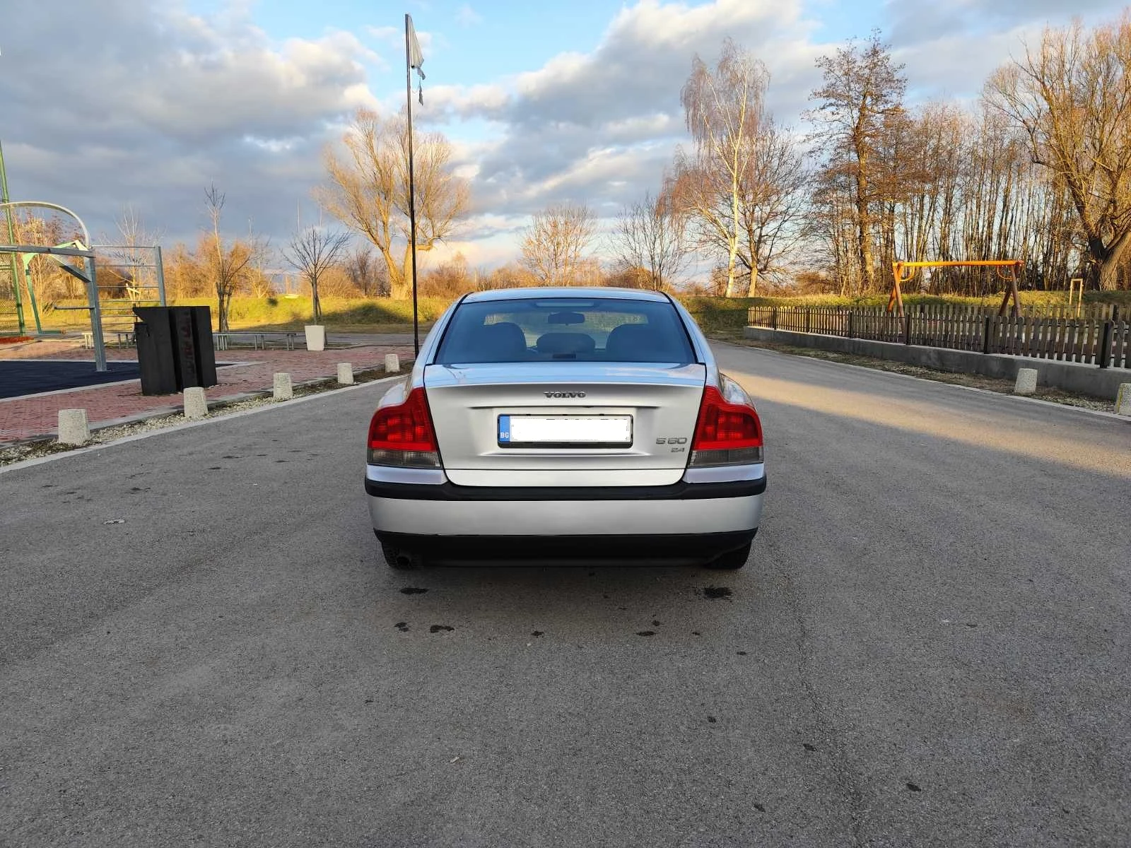 Volvo S60 | Mobile.bg � ����������� 2