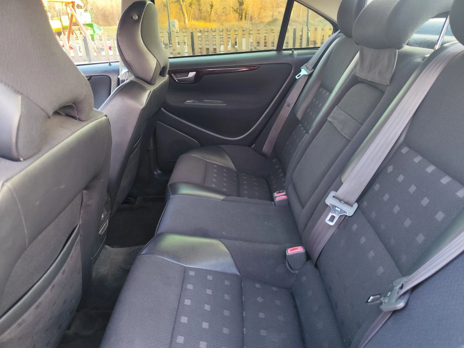 Volvo S60 | Mobile.bg � ����������� 13