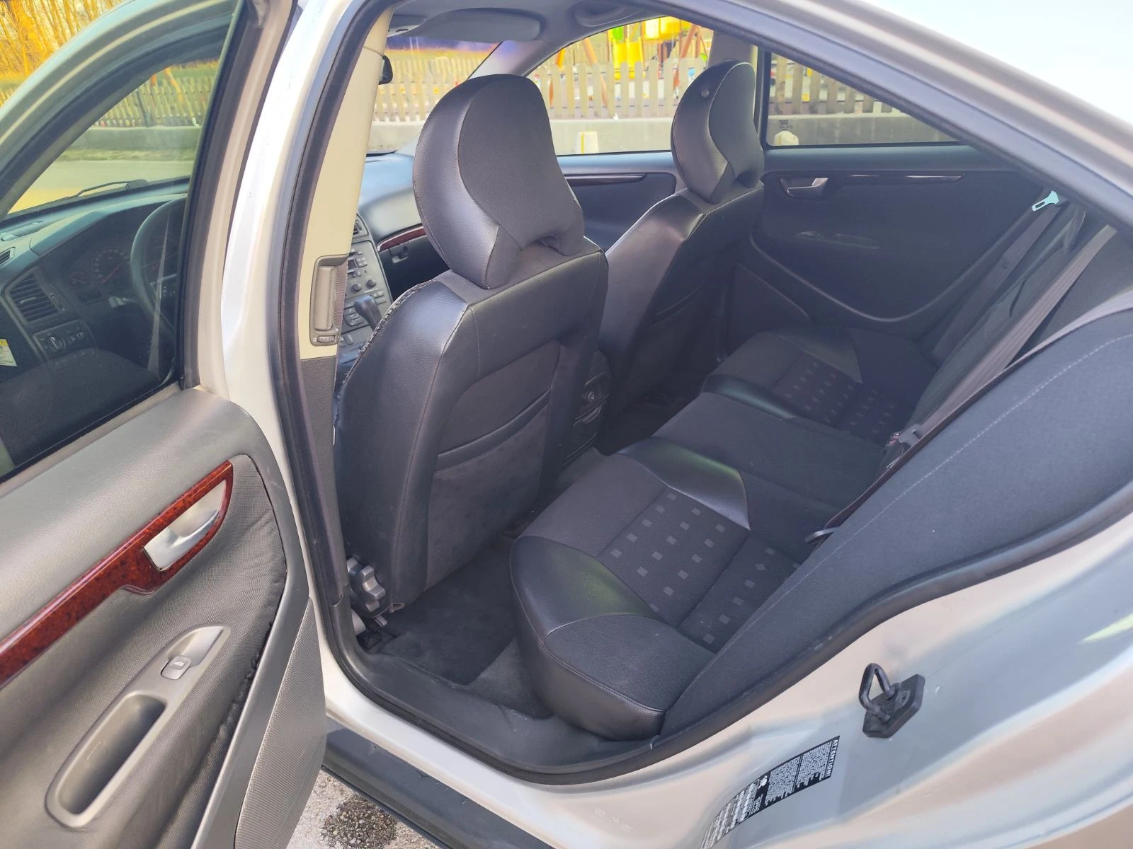 Volvo S60 | Mobile.bg � ����������� 12