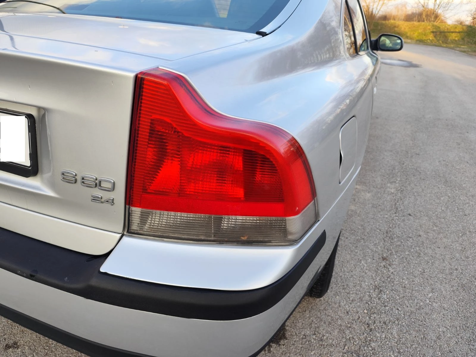 Volvo S60 | Mobile.bg � ����������� 7
