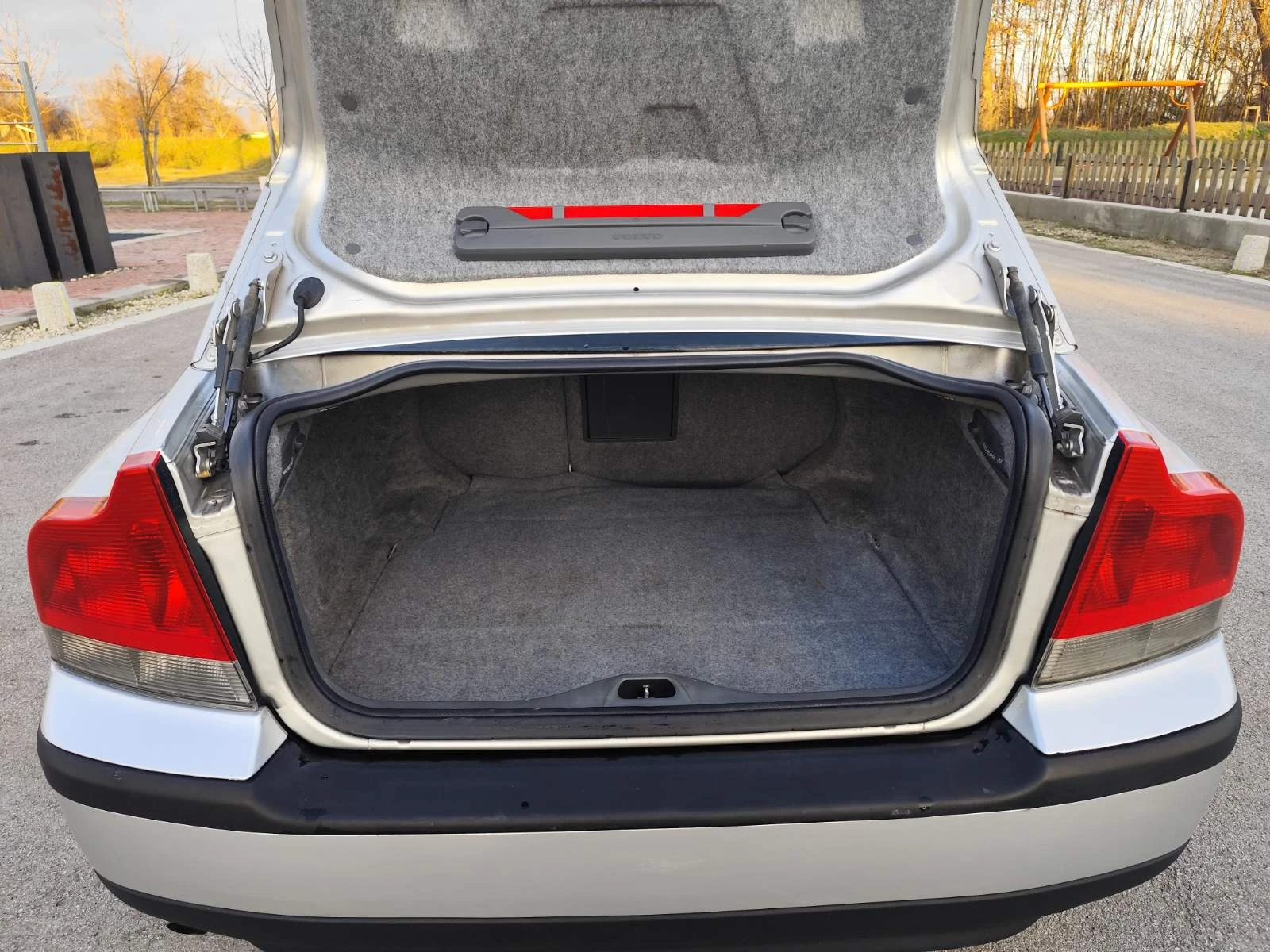 Volvo S60 | Mobile.bg � ����������� 9