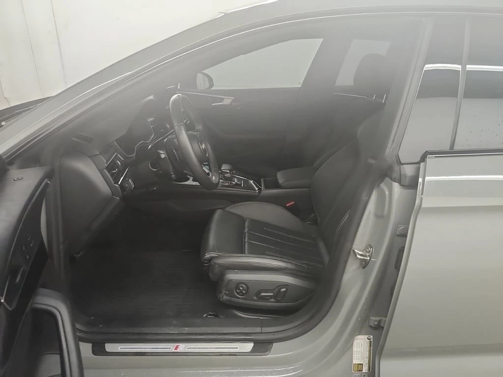 Audi A5 Technik  CARFAX - изображение 8