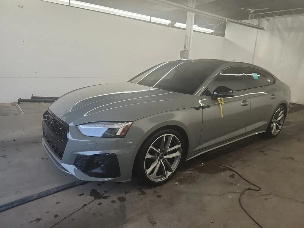Audi A5 Technik  CARFAX | Mobile.bg � ����������� 1