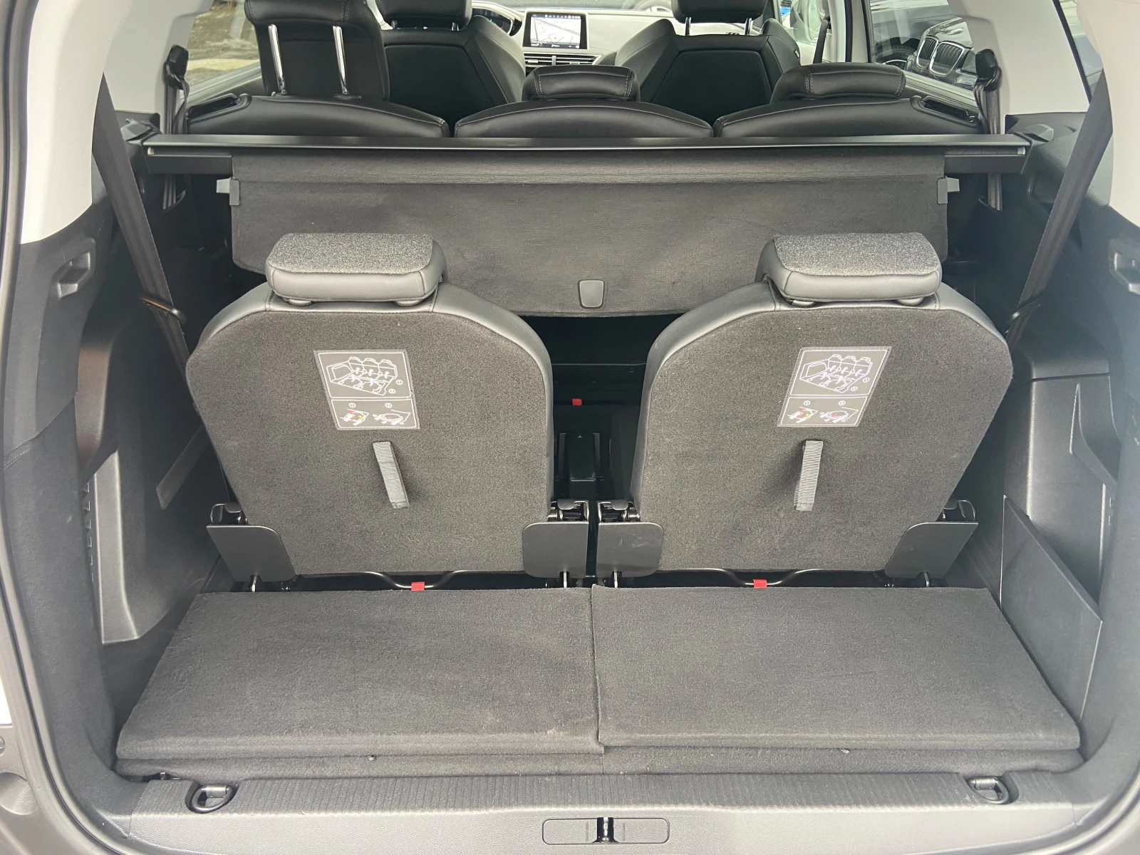 Peugeot 5008 7 ����� - ������������ �������! | Mobile.bg � ����������� 15