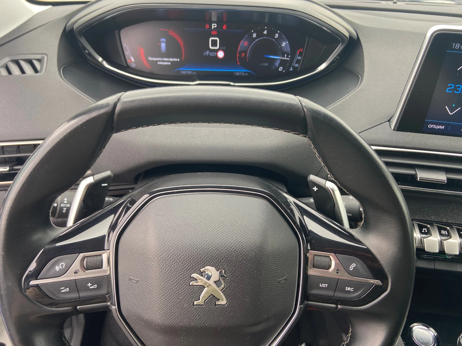 Peugeot 5008 7 ����� - ������������ �������! | Mobile.bg � ����������� 7