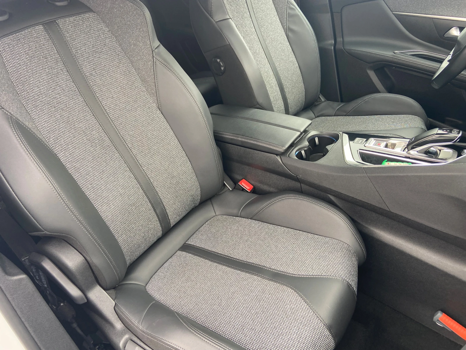 Peugeot 5008 7 ����� - ������������ �������! | Mobile.bg � ����������� 13