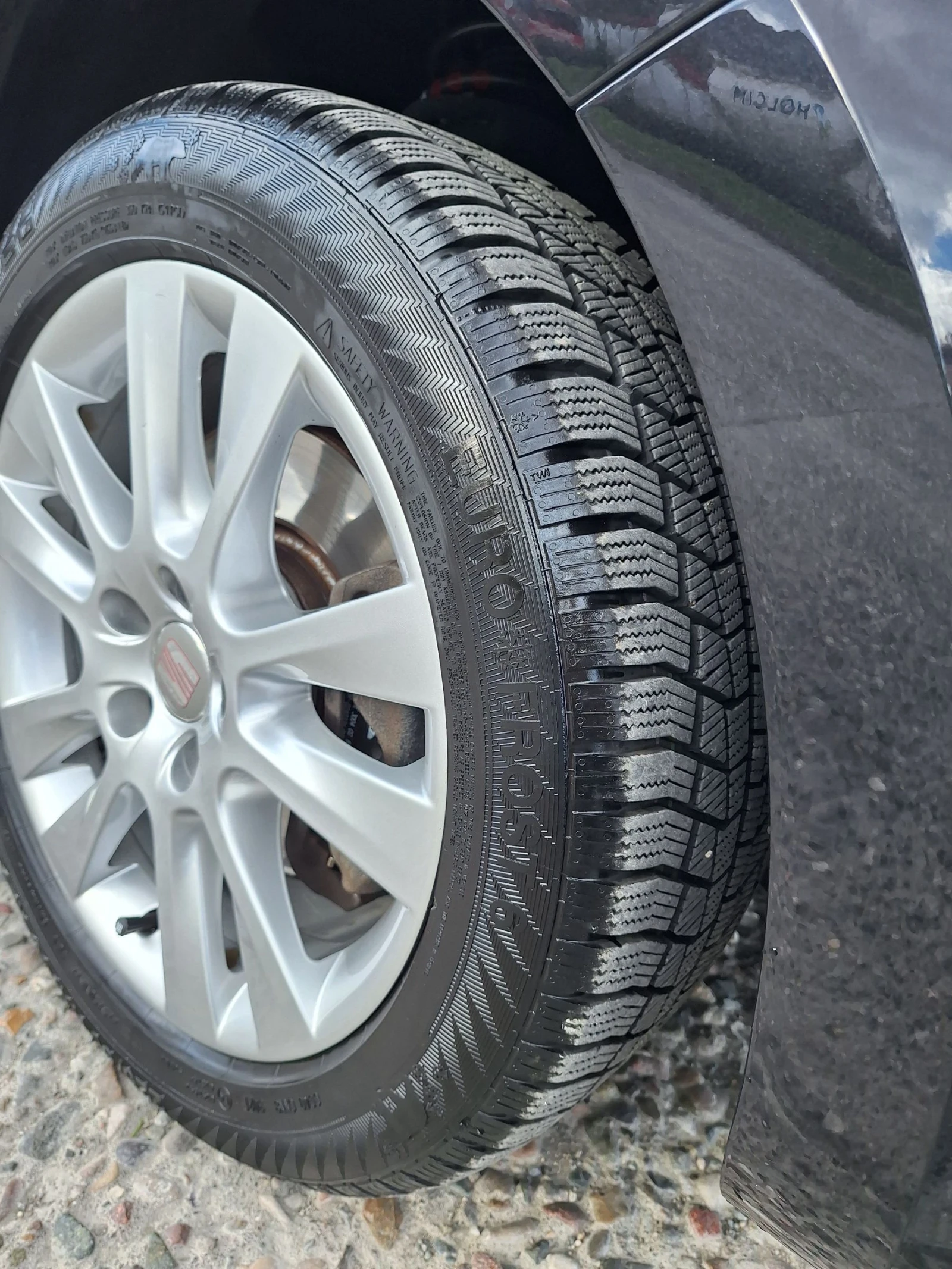 Seat Alhambra SEAT ALHAMBRA 2.0 TDI 4X4 EURO5 B | Mobile.bg � ����������� 16