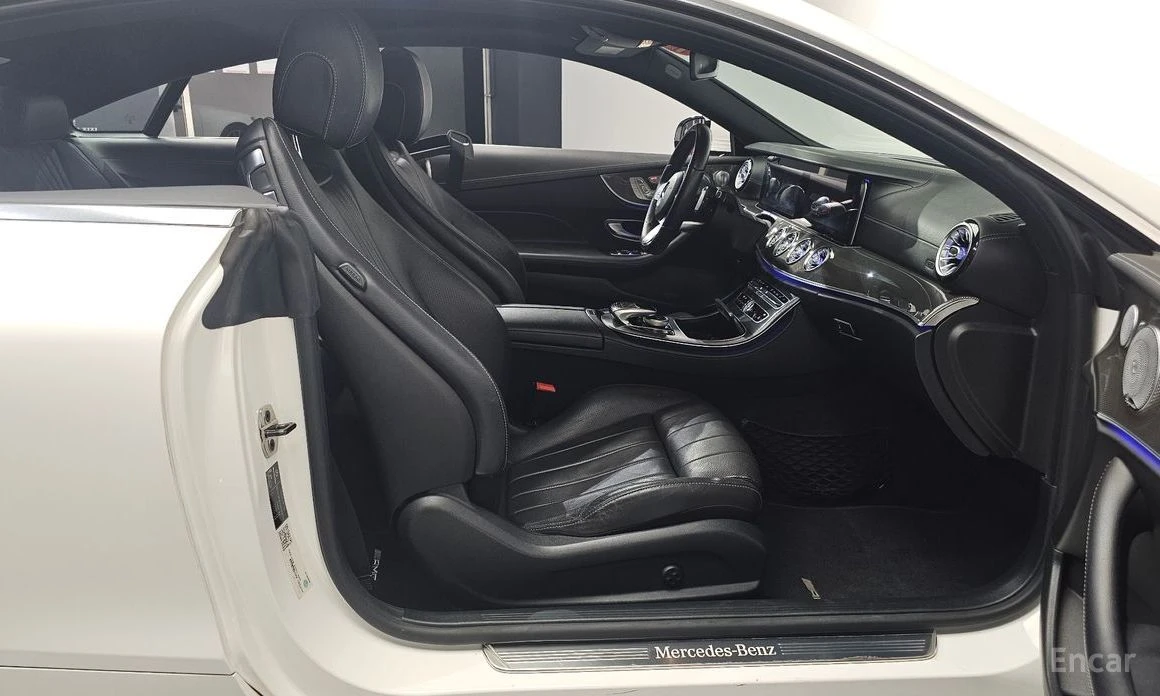 Mercedes-Benz E 400 | Mobile.bg � ����������� 11