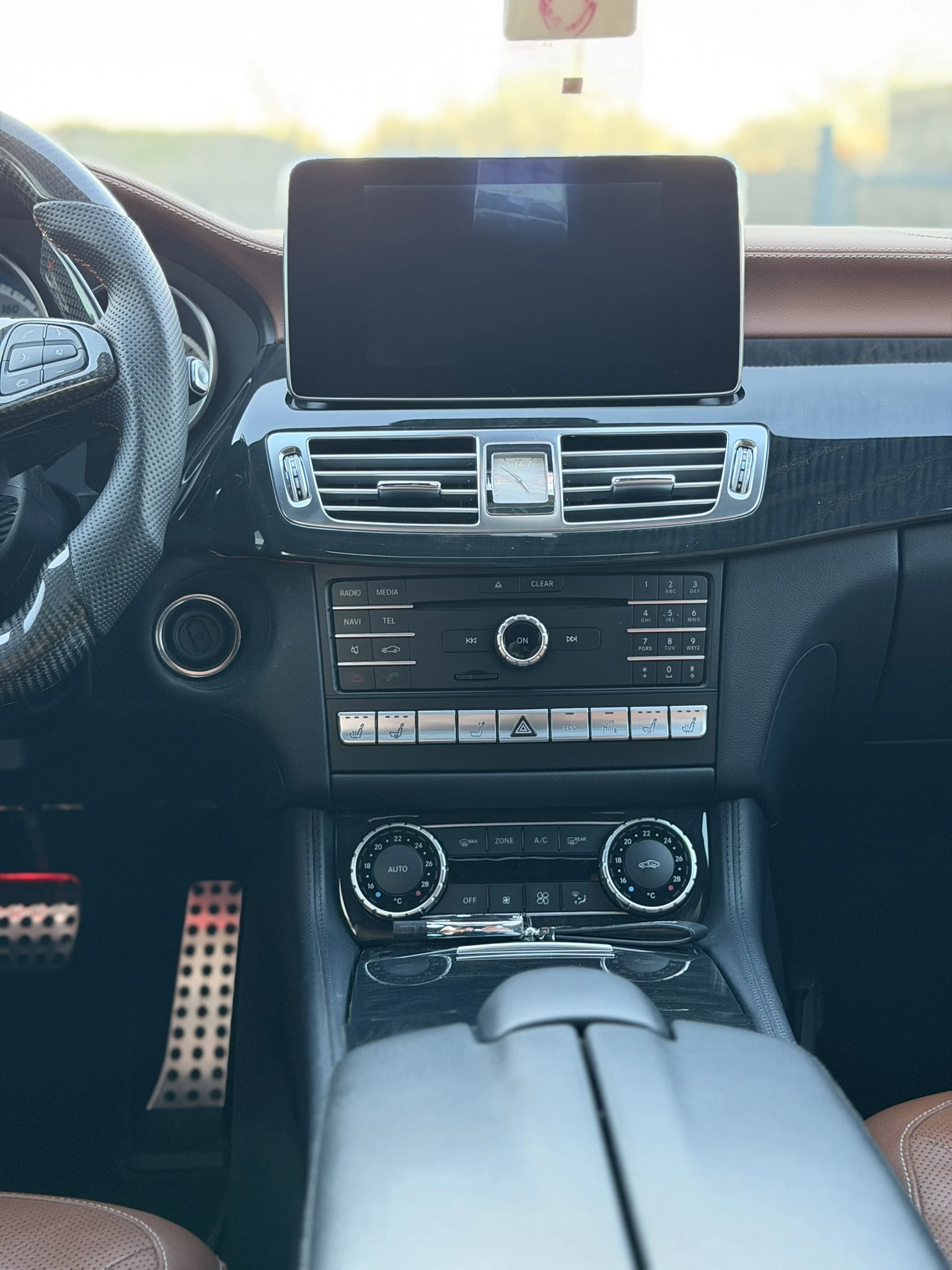 Mercedes-Benz CLS 350 Shooting Brake Amg  - изображение 9