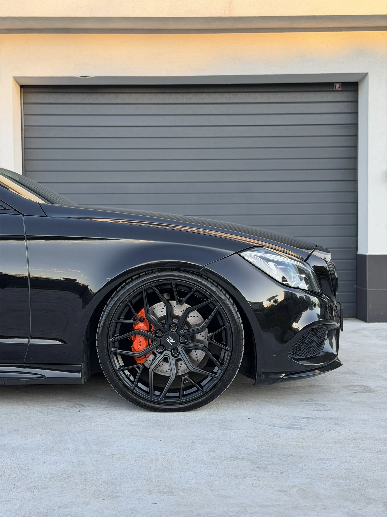 Mercedes-Benz CLS 350 Shooting Brake Amg  - изображение 6