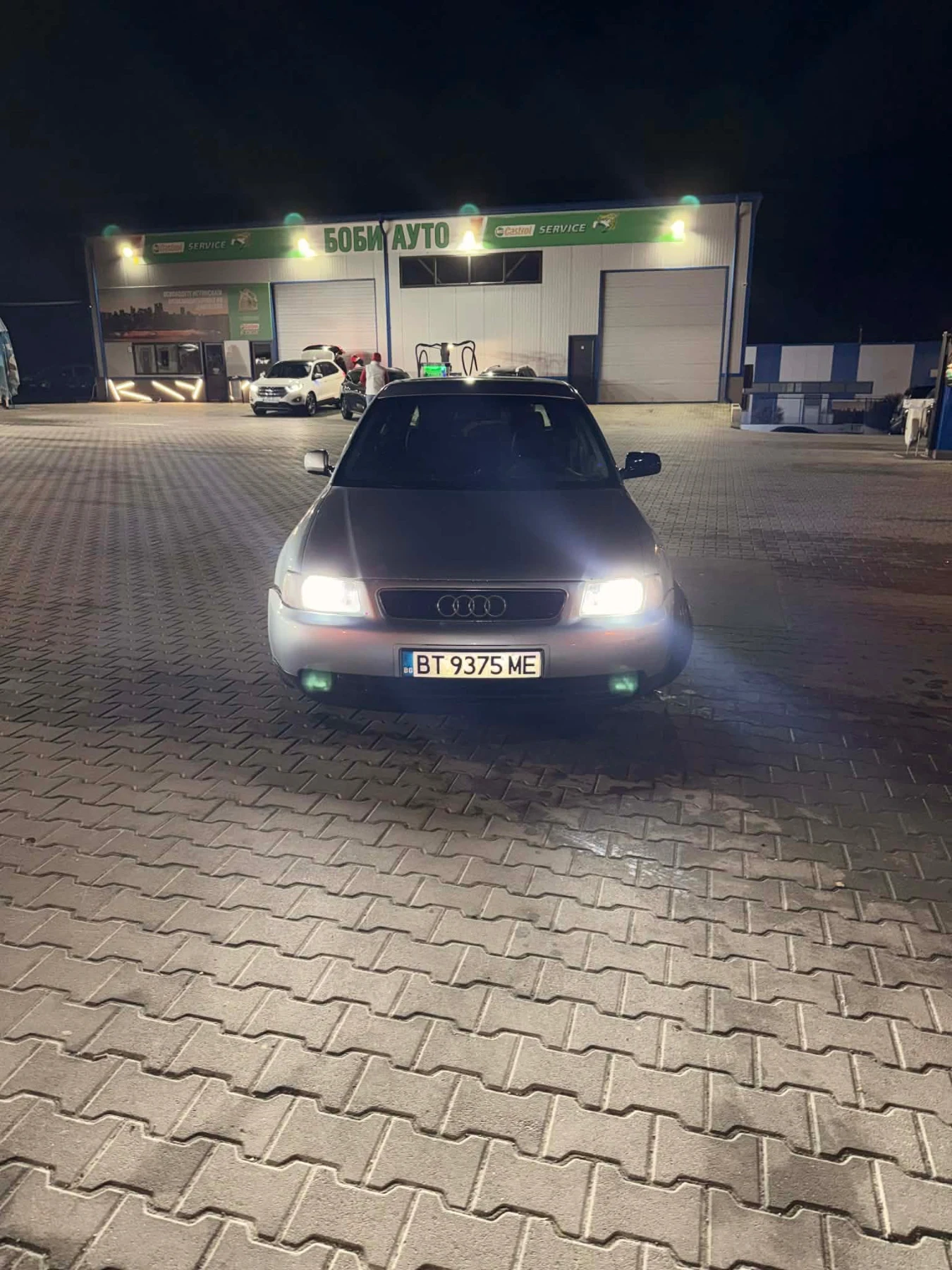 Audi A3  - изображение 2