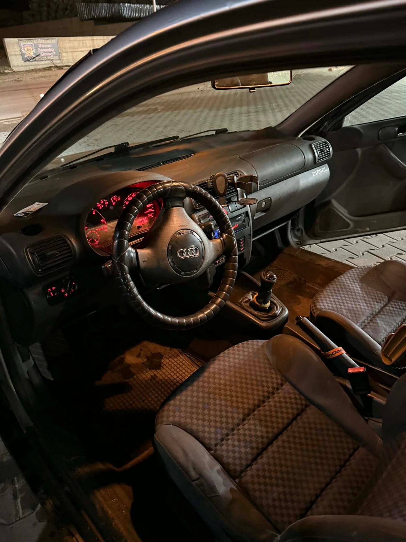 Audi A3  - изображение 4