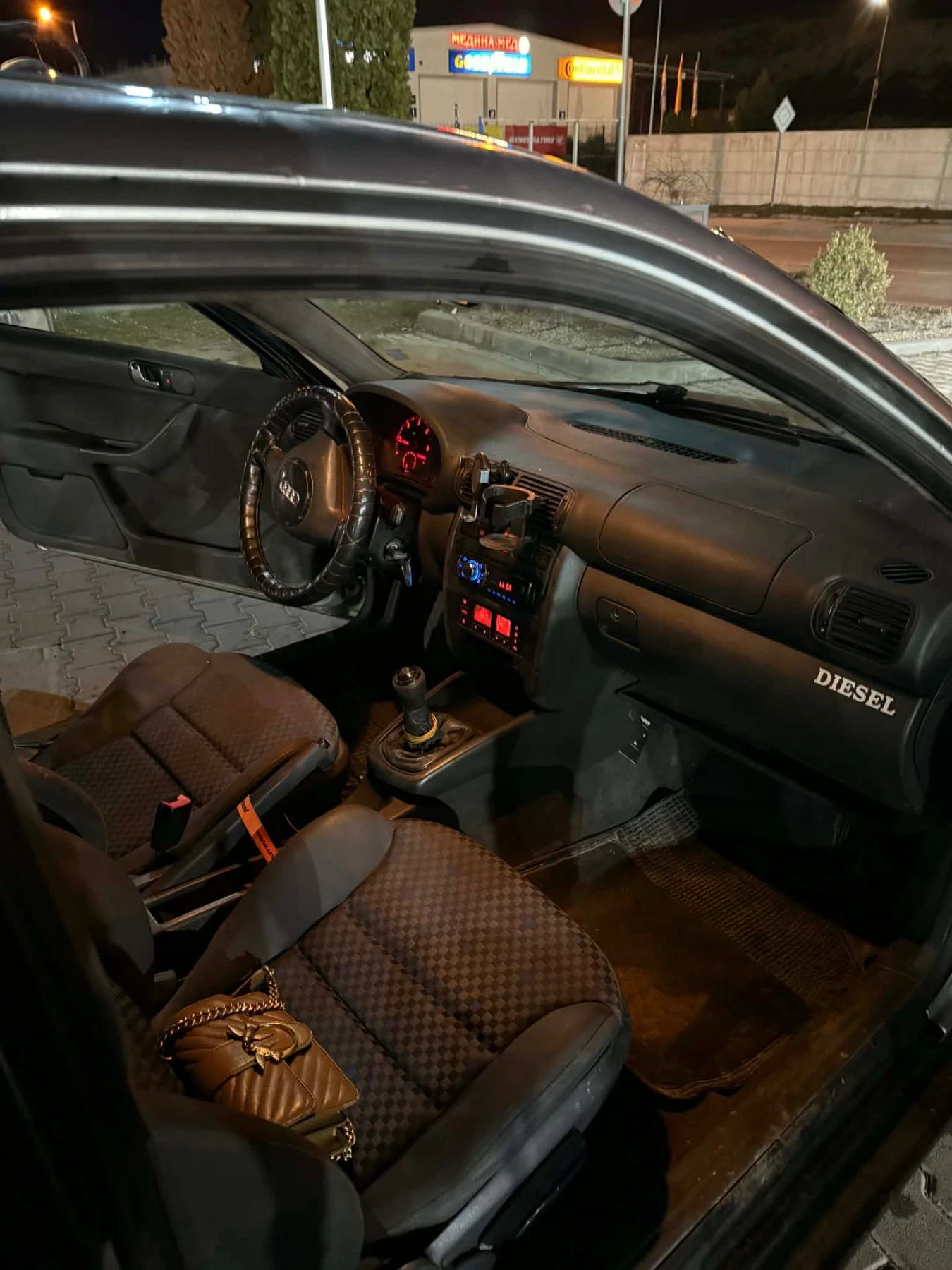 Audi A3  - изображение 5