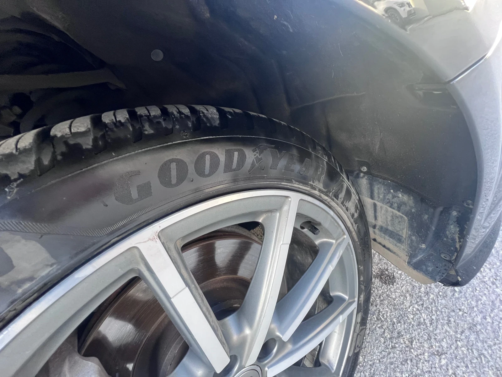 Audi A6, снимка 8 - Автомобили и джипове - 53727787