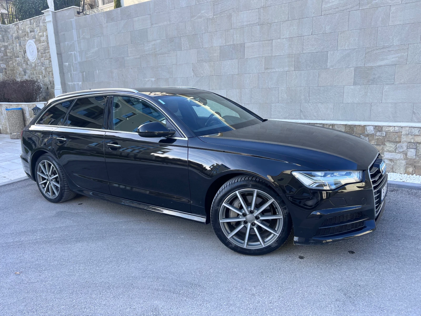 Audi A6 | Mobile.bg � ����������� 14