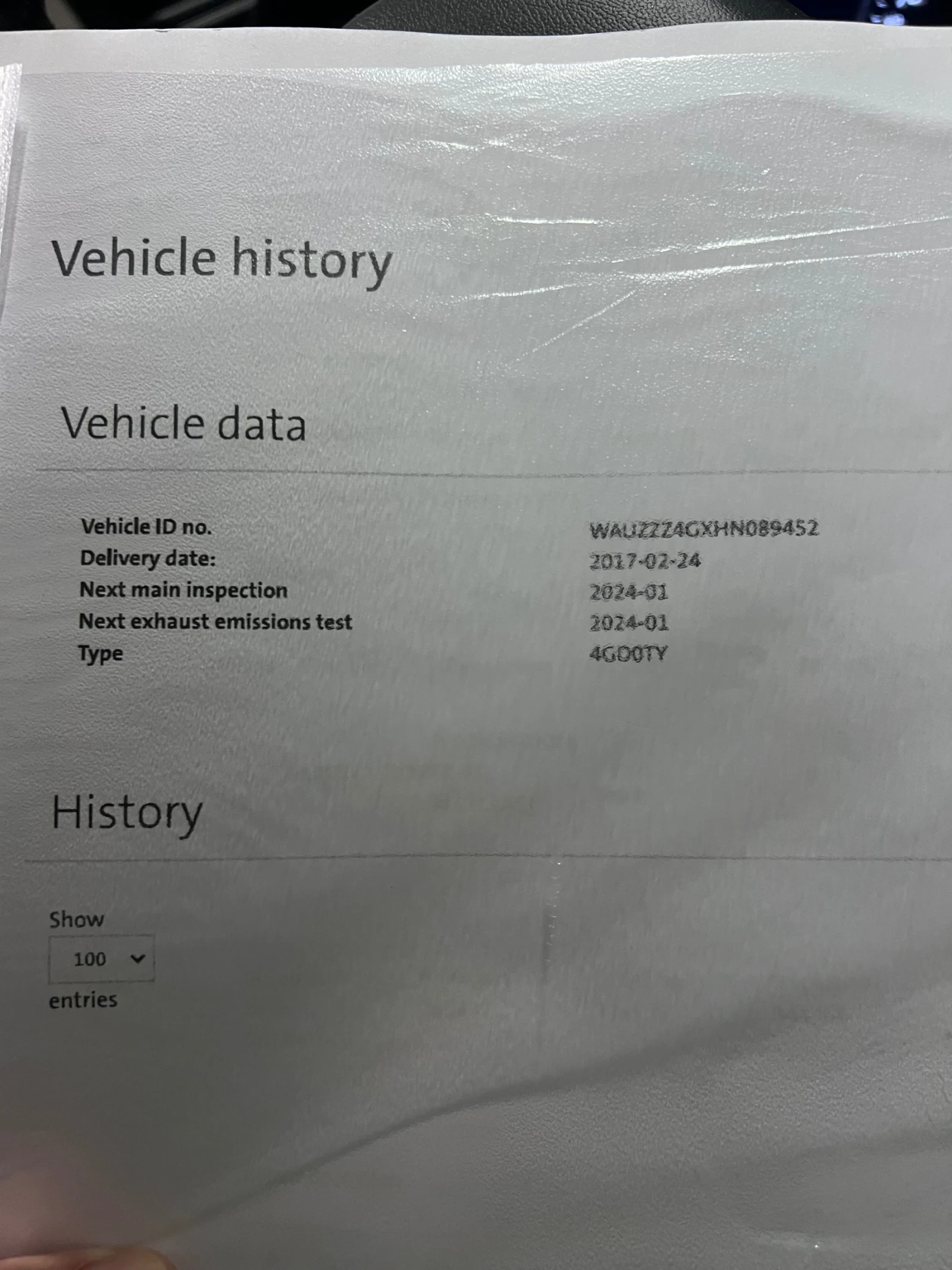 Audi A6, снимка 3 - Автомобили и джипове - 53727787