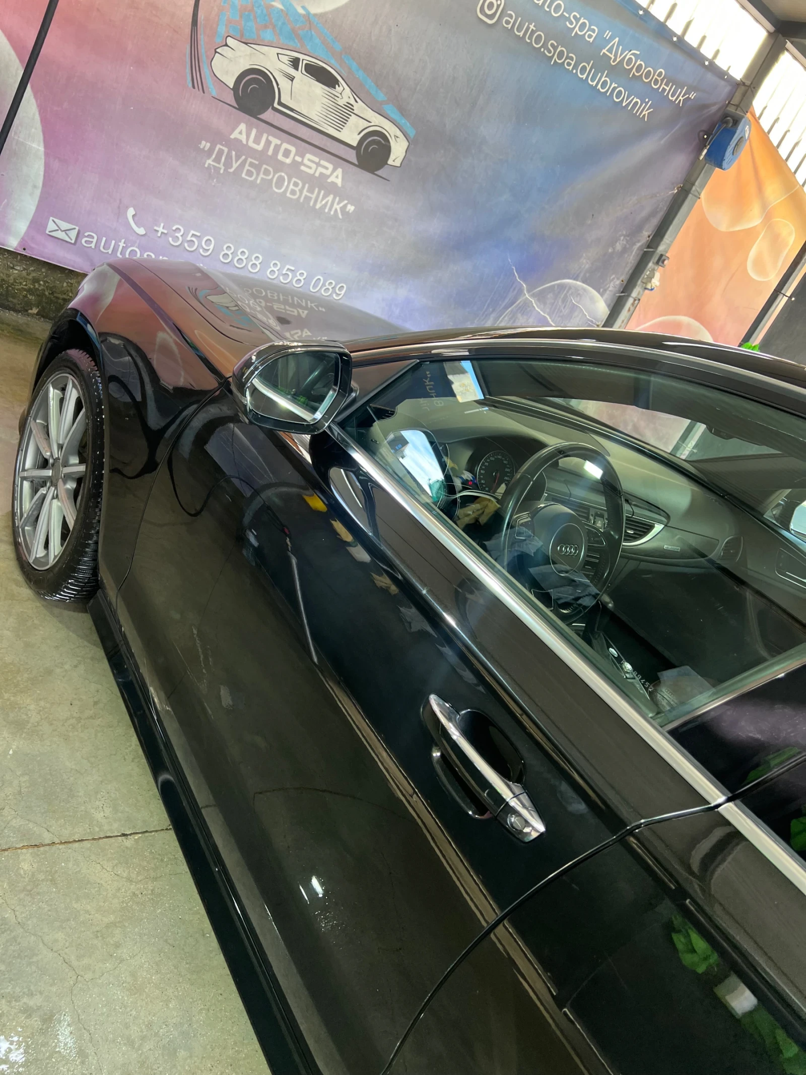 Audi A6 | Mobile.bg � ����������� 16