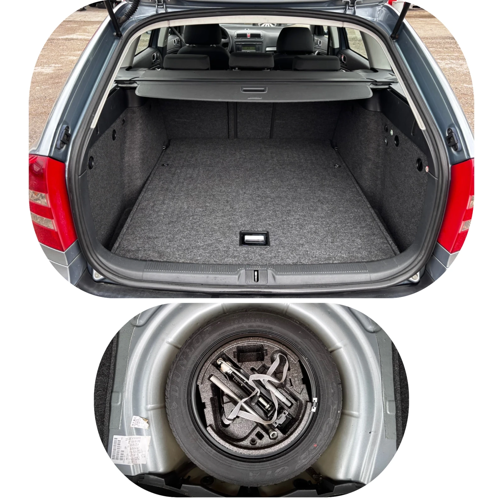 Skoda Octavia 1.9TDI �������./���� ��./170 000�� | Mobile.bg � ����������� 15