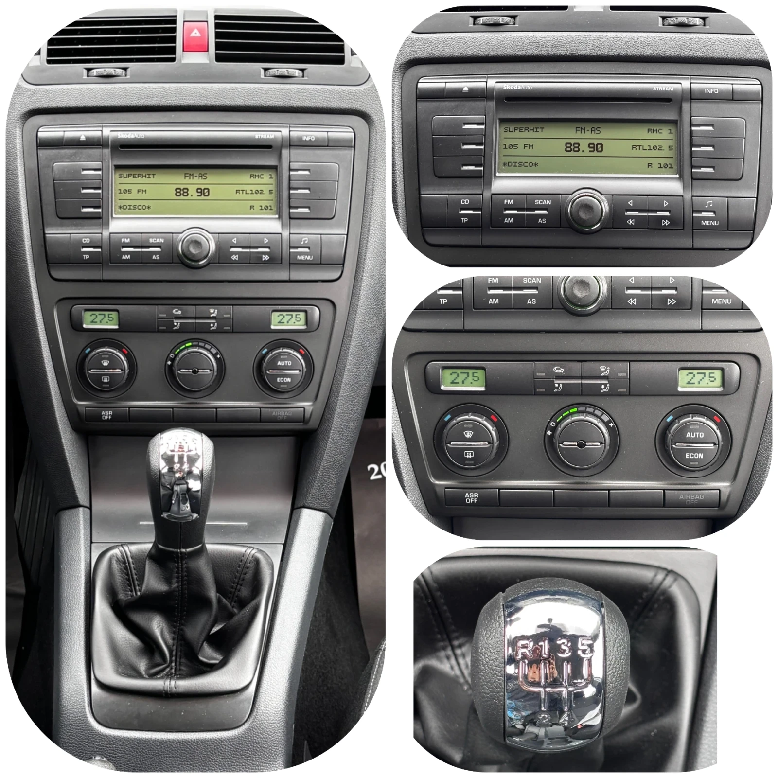 Skoda Octavia 1.9TDI �������./���� ��./170 000�� | Mobile.bg � ����������� 13