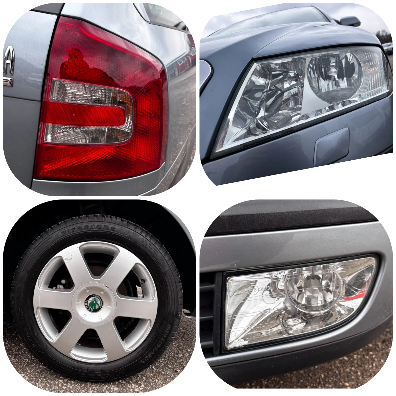 Skoda Octavia 1.9TDI �������./���� ��./170 000�� | Mobile.bg � ����������� 16