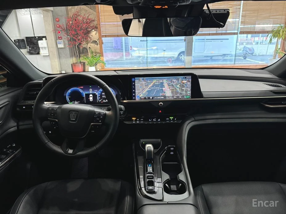 Toyota Crown, снимка 7 - Автомобили и джипове - 54110665