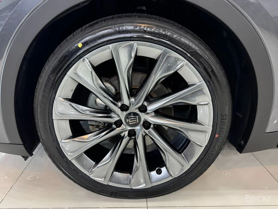 Toyota Crown, снимка 5 - Автомобили и джипове - 54110665