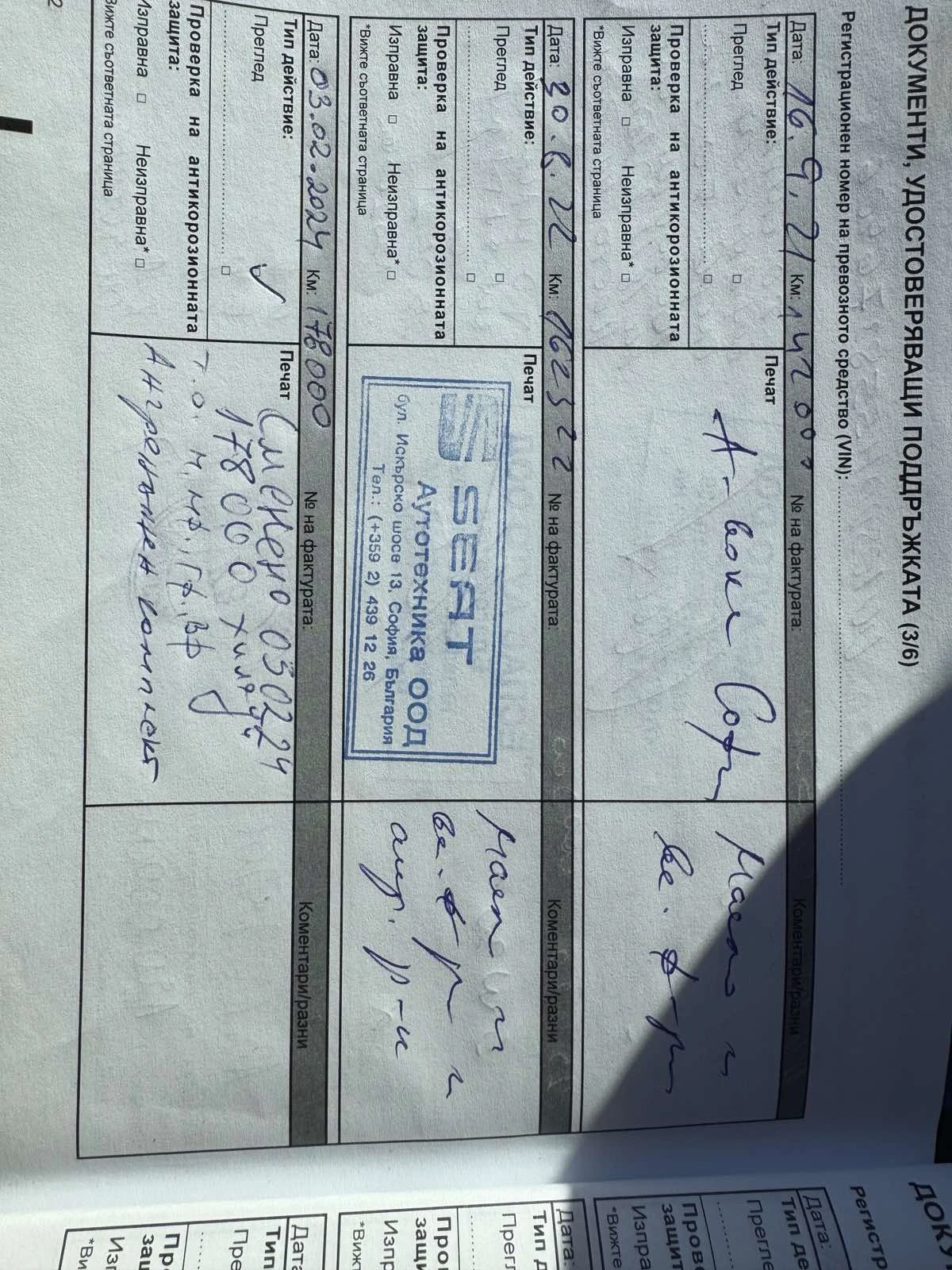 Dacia Dokker 1.5Dci 4+ 1 N1, снимка 15 - Автомобили и джипове - 54147851