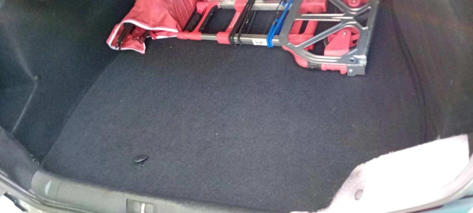 Peugeot 406 Hasky, снимка 8 - Автомобили и джипове - 54200797