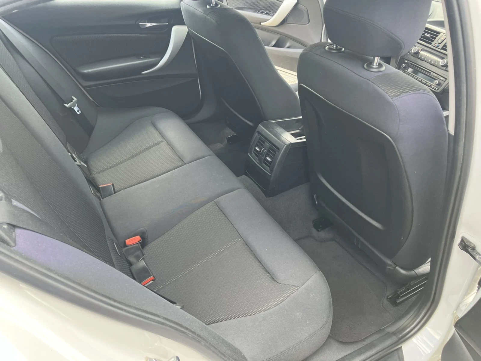 BMW 116, снимка 10 - Автомобили и джипове - 54343331