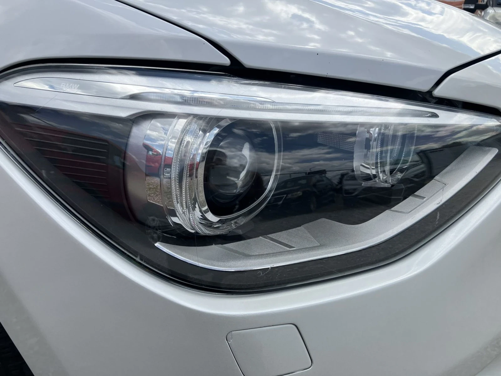 BMW 116, снимка 15 - Автомобили и джипове - 54343331