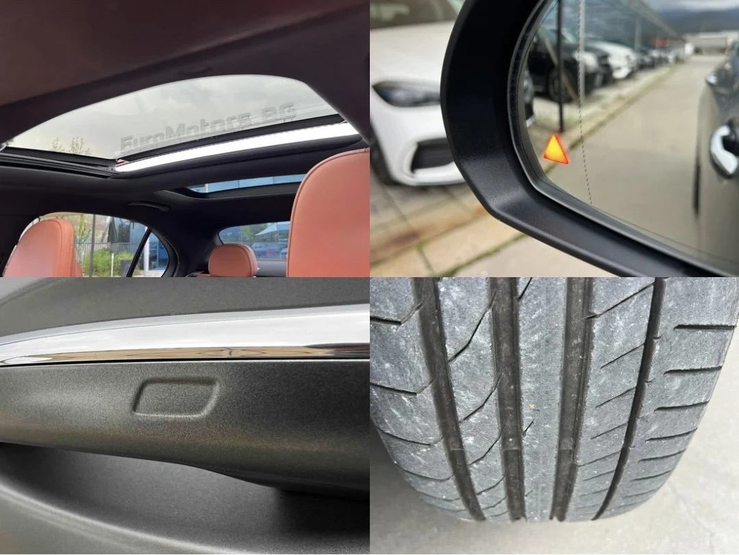 Mercedes-Benz C 300 d, 9G, MAGNO GRAY, AMG LINE, PANO, HEAD-UP, NIGHT, | Mobile.bg � ����������� 17
