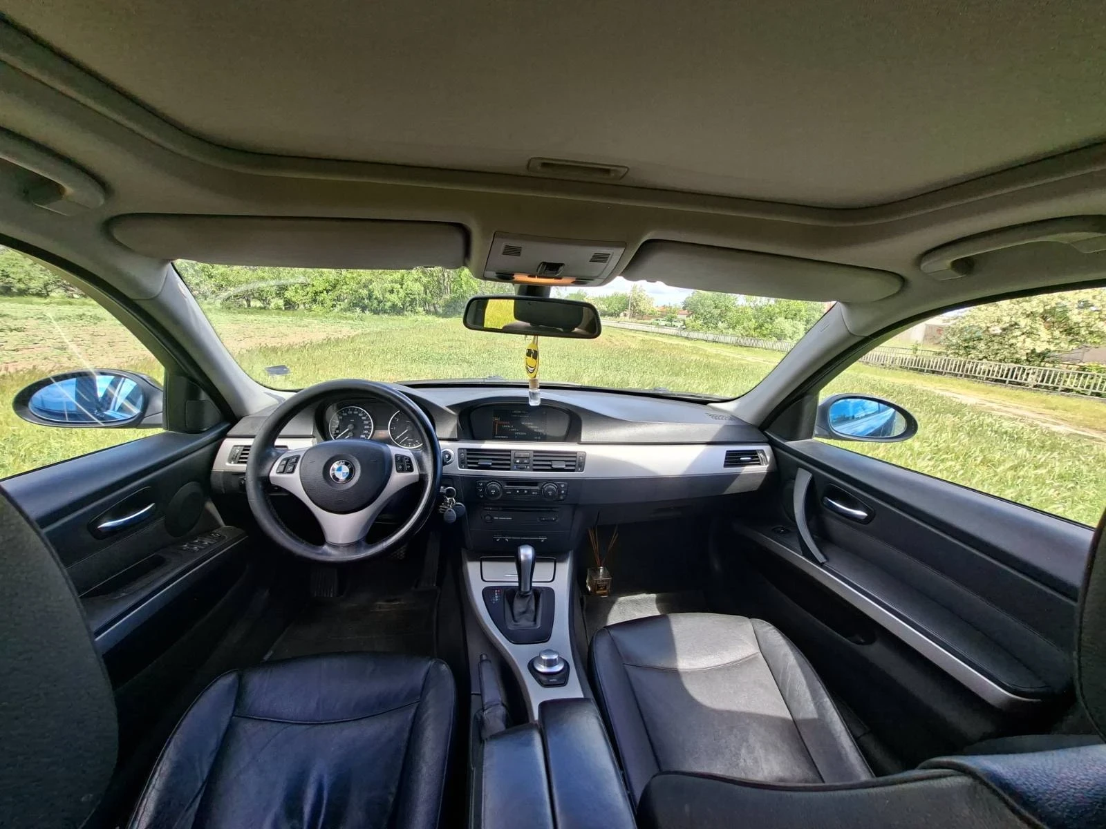BMW 320, снимка 3 - Автомобили и джипове - 54599918