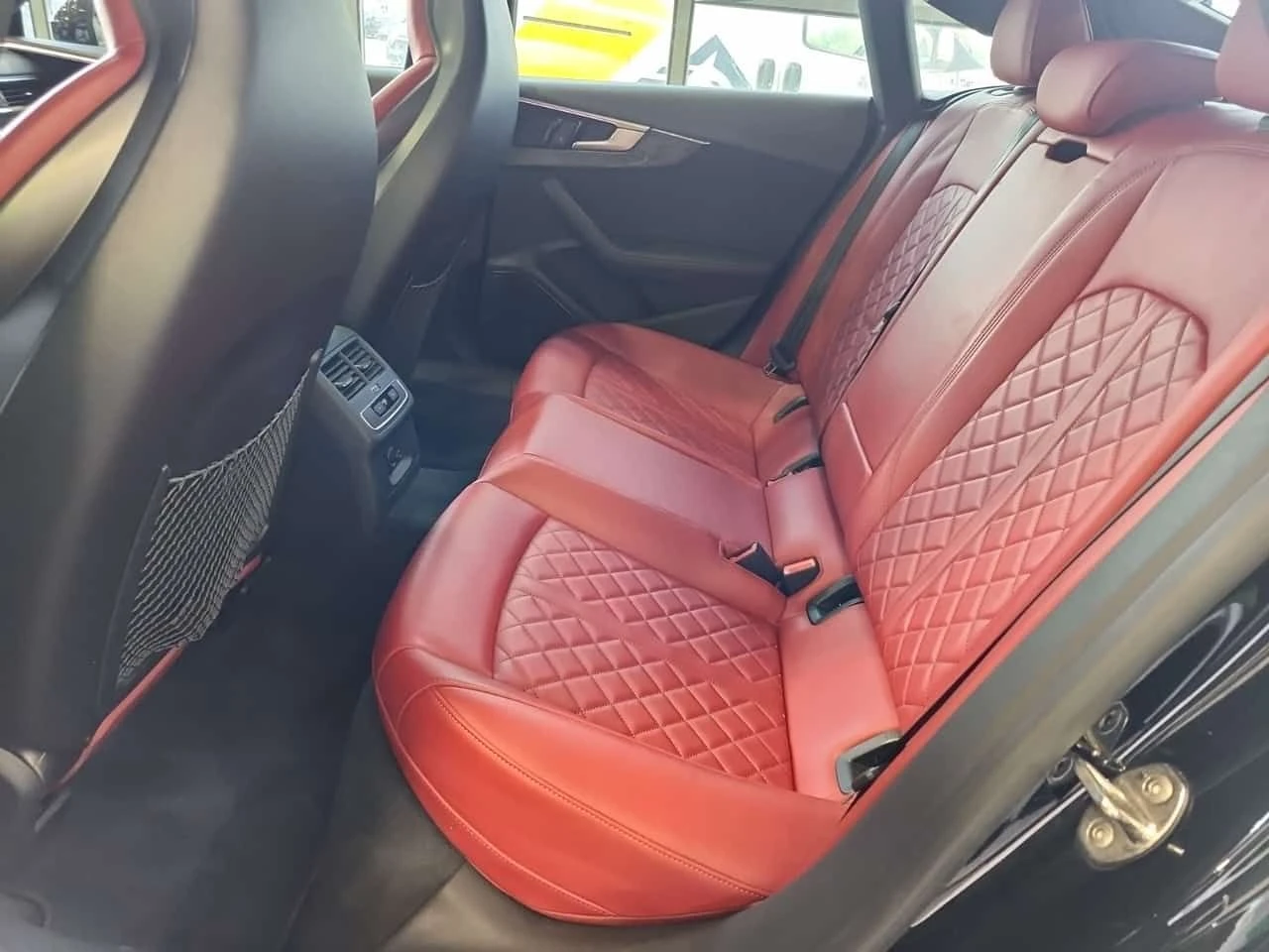 Audi S5 * Technik * ПОДГРЕВИ * PANO * CARFAX, снимка 12 - Автомобили и джипове - 54611595