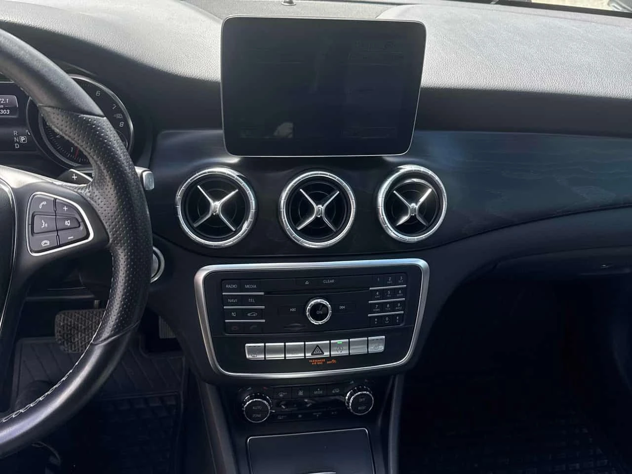 Mercedes-Benz CLA 250 4MATIC* PANORAMA* ��������* KEYLESS*  | Mobile.bg � ����������� 9
