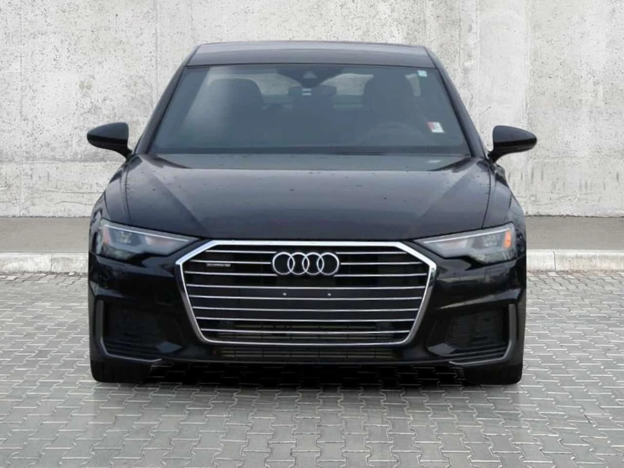 Audi A6 * CARFAX * ЦЕНА ДО БГ