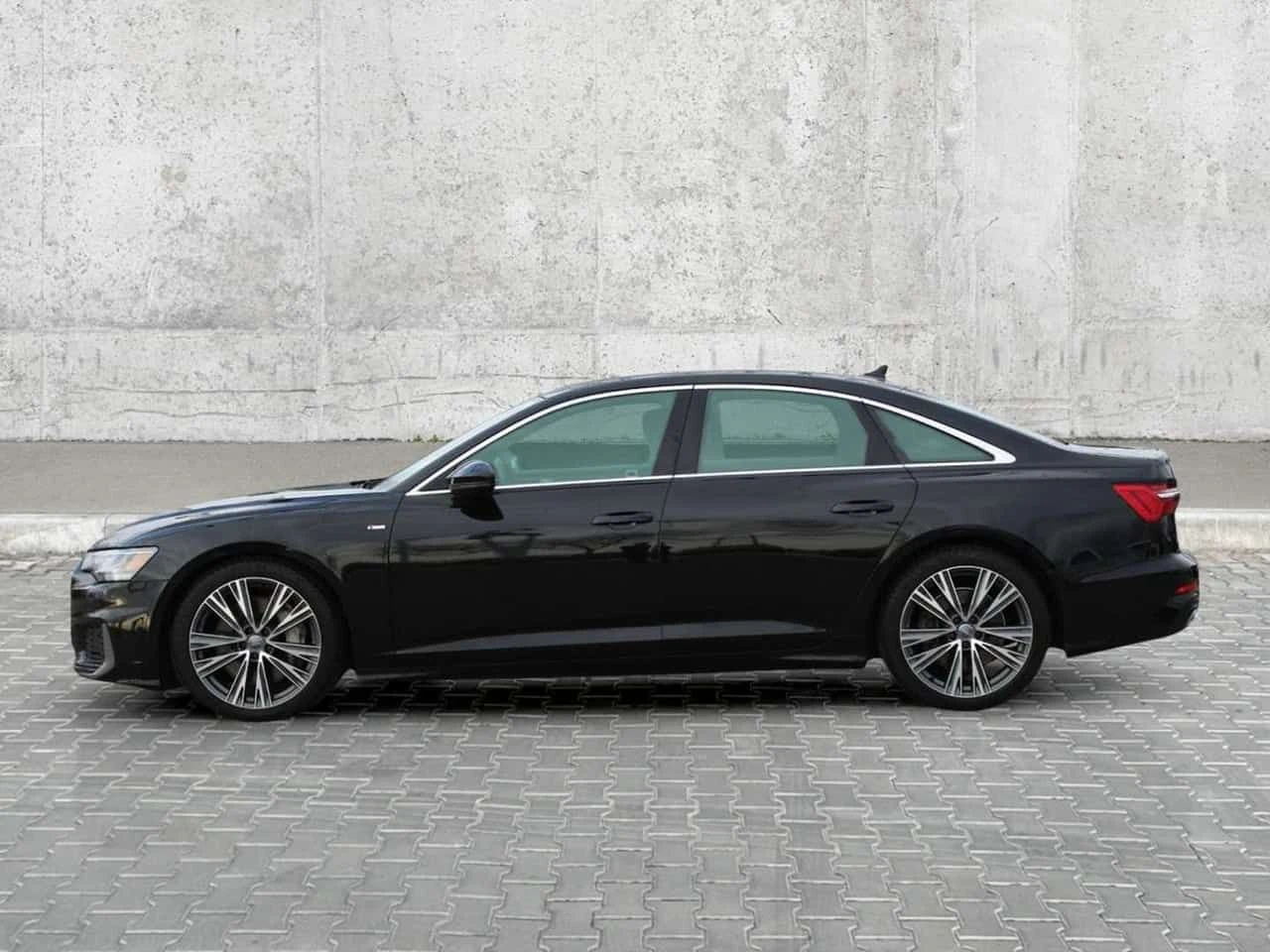 Audi A6 * CARFAX * ЦЕНА ДО БГ, снимка 2 - Автомобили и джипове - 54779737