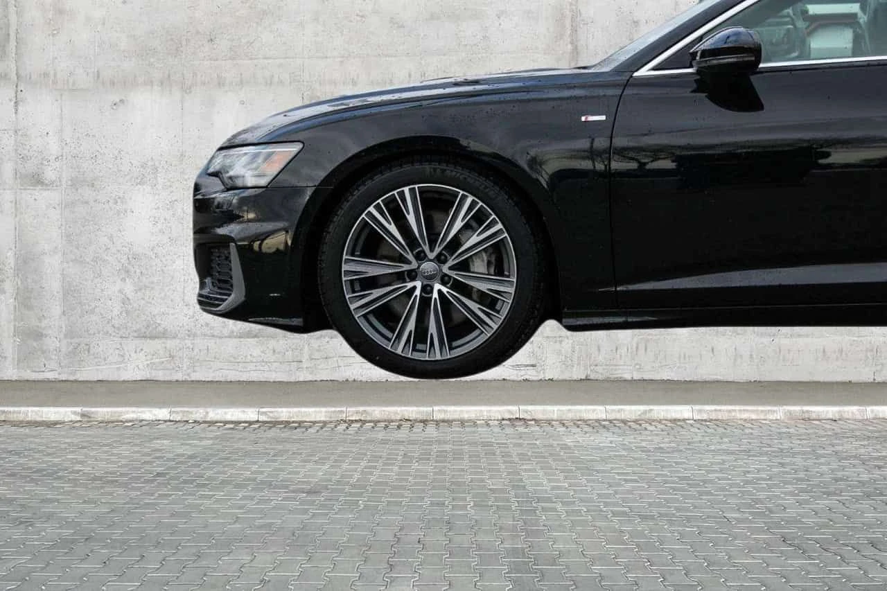 Audi A6 * CARFAX * ЦЕНА ДО БГ, снимка 10 - Автомобили и джипове - 54779737