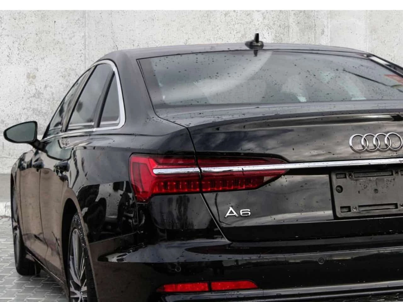 Audi A6 * CARFAX * ЦЕНА ДО БГ, снимка 5 - Автомобили и джипове - 54779737