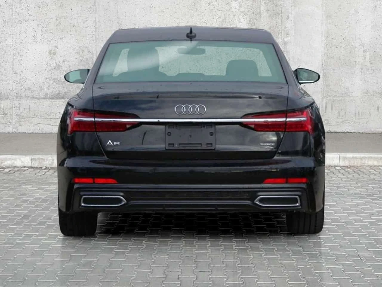 Audi A6 * CARFAX * ЦЕНА ДО БГ, снимка 4 - Автомобили и джипове - 54779737