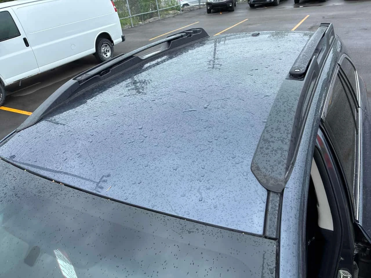 Subaru Outback * 2.5i * CARFAX * БЕЗ ПЪРВОНАЧАЛНА ВНОСКА, снимка 13 - Автомобили и джипове - 54830317