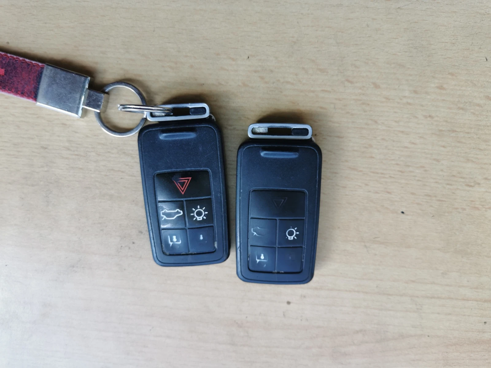Volvo S80 D5, снимка 12 - Автомобили и джипове - 55015281