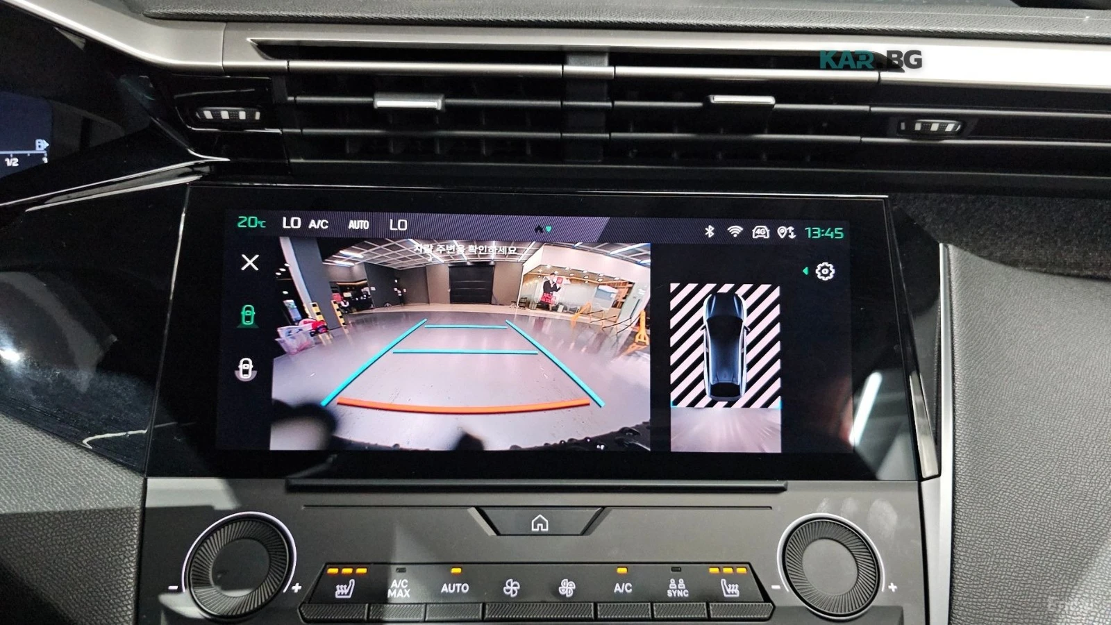 Peugeot 408 * ПАНО* 360* KEYLESS* Camera* ПОДГРЕВ* , снимка 13 - Автомобили и джипове - 55102361