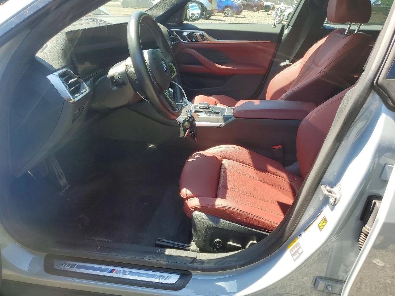 BMW i4 XDRIVE 40, снимка 7 - Автомобили и джипове - 55274423
