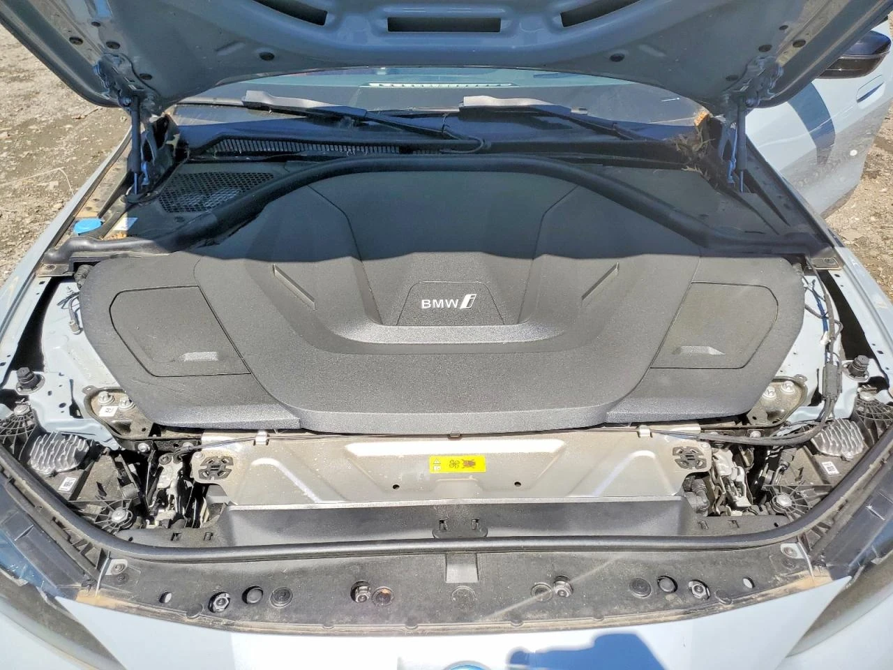 BMW i4 XDRIVE 40, снимка 11 - Автомобили и джипове - 55274423