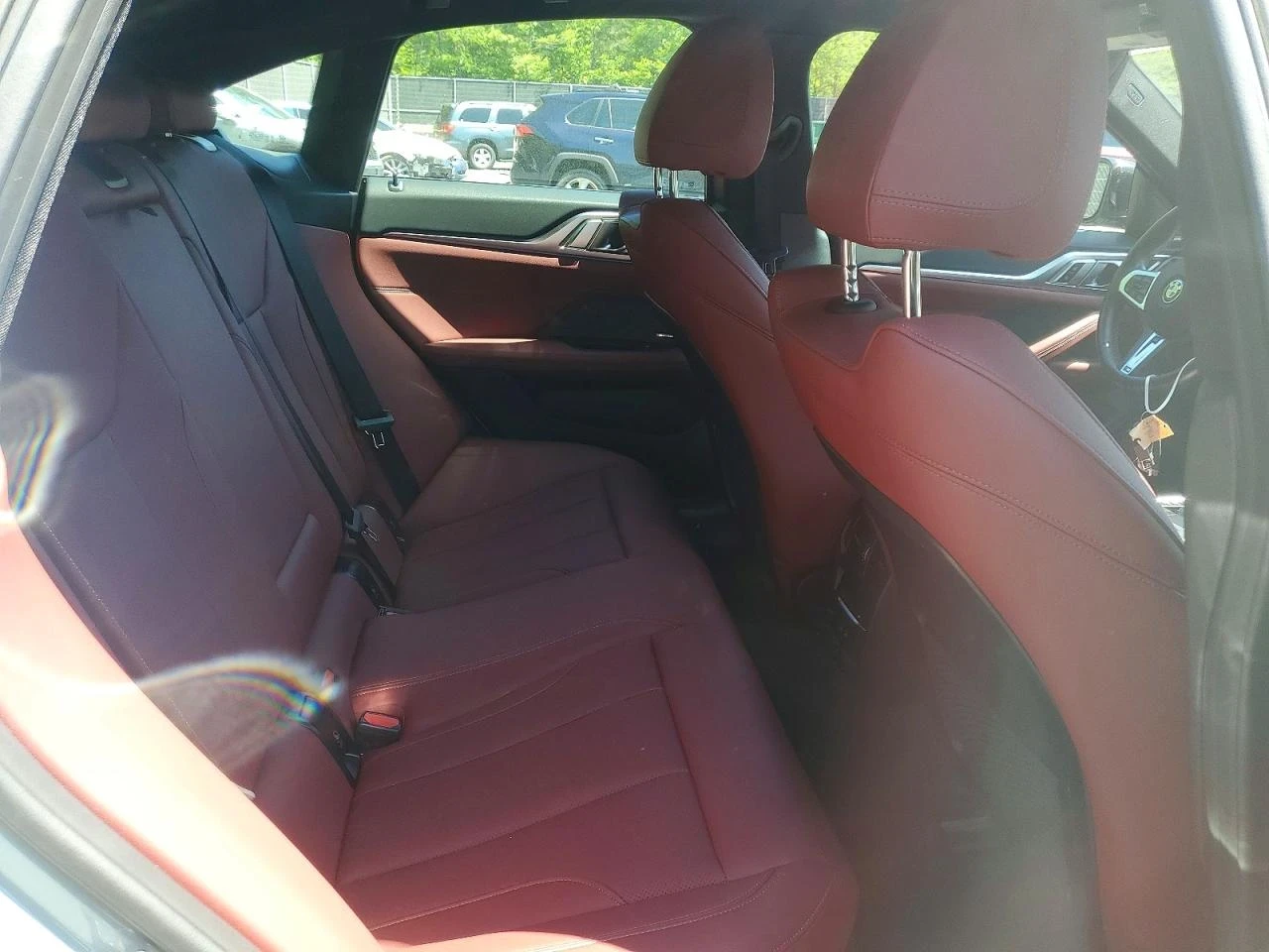 BMW i4 XDRIVE 40, снимка 10 - Автомобили и джипове - 55274423