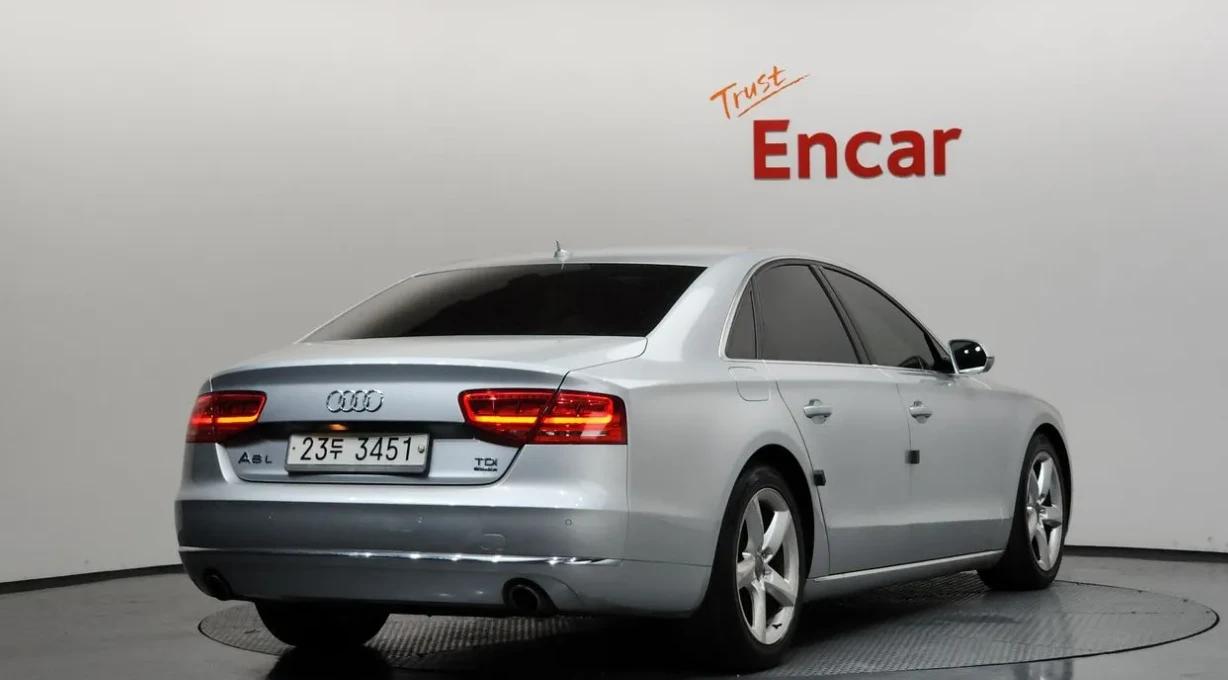 Audi A8 3.0TDI * �������� * �������� * 160� �� * LED *  | Mobile.bg � ����������� 3