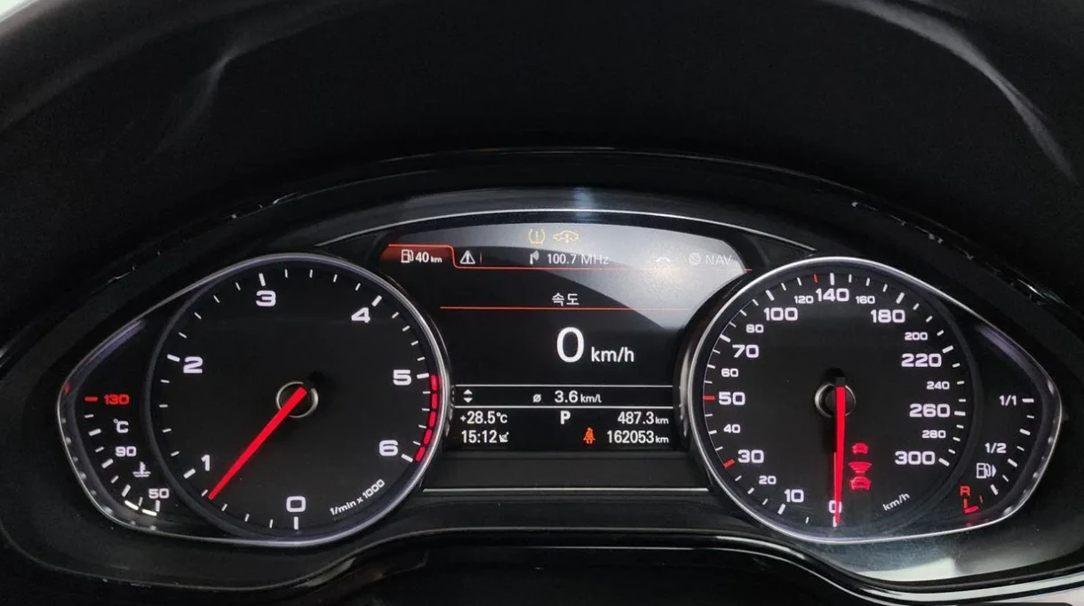 Audi A8 3.0TDI * �������� * �������� * 160� �� * LED *  | Mobile.bg � ����������� 7