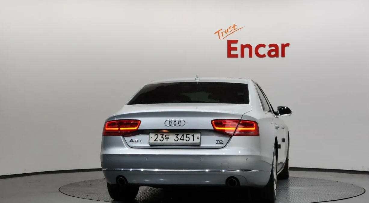 Audi A8 3.0TDI * �������� * �������� * 160� �� * LED *  | Mobile.bg � ����������� 4